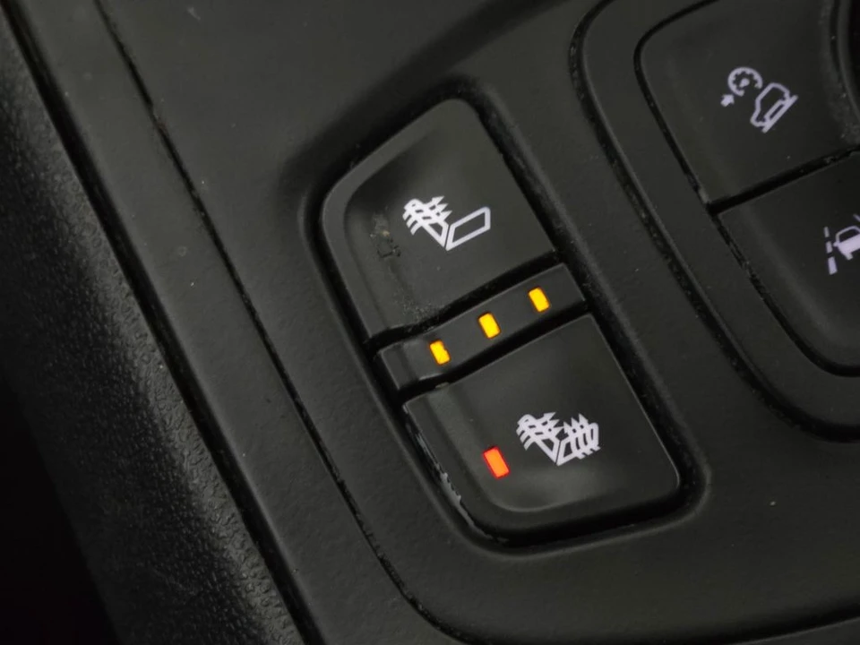 2018 GMC Terrain - Image 5 of 12