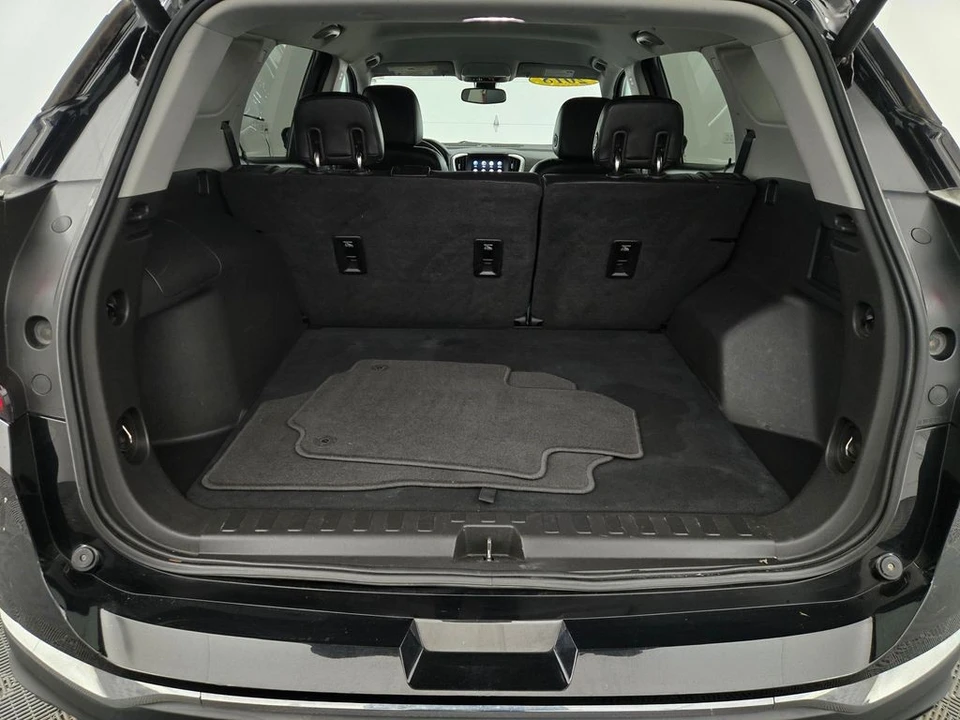 2018 GMC Terrain - Image 12 of 12