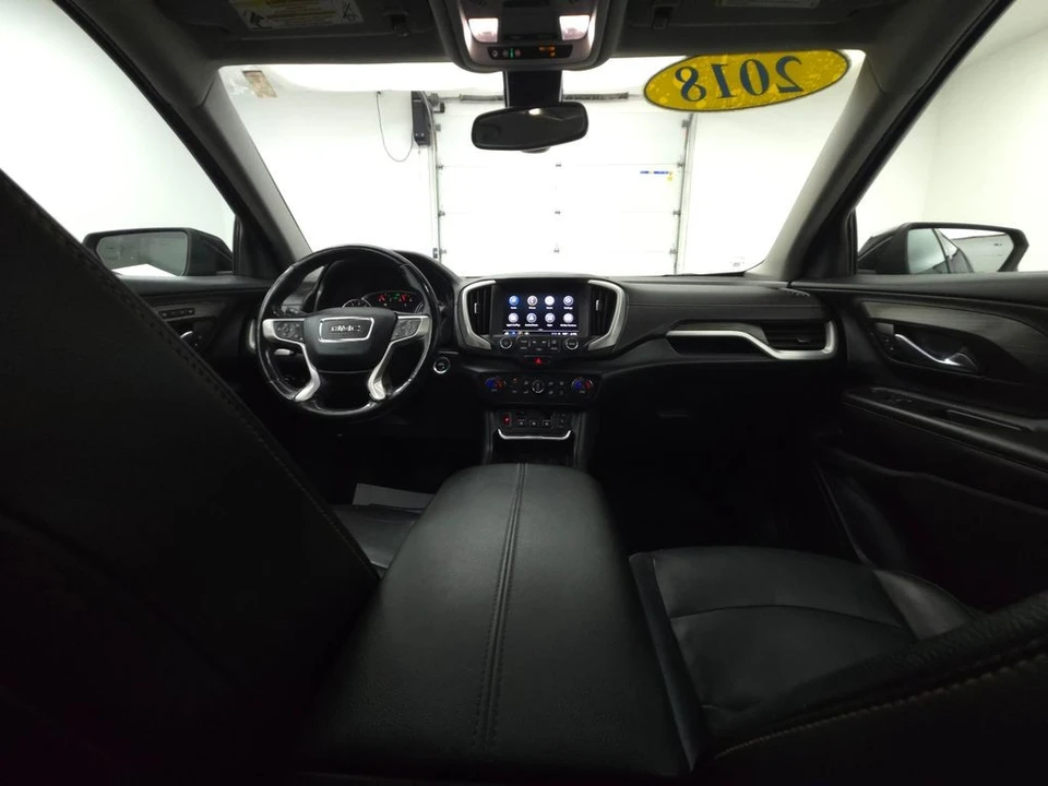 2018 GMC Terrain - Image 2 of 12