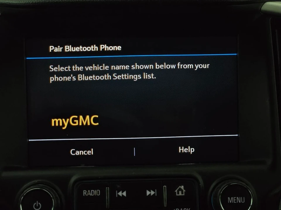 2018 GMC Terrain - Image 4 of 12