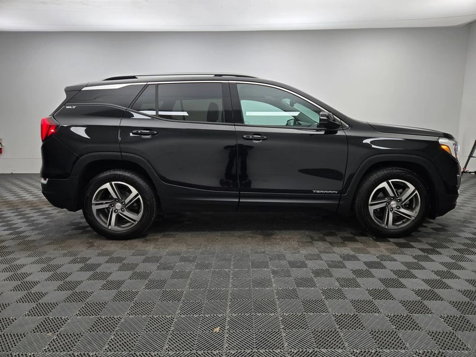 2018 GMC Terrain - Image 9 of 12