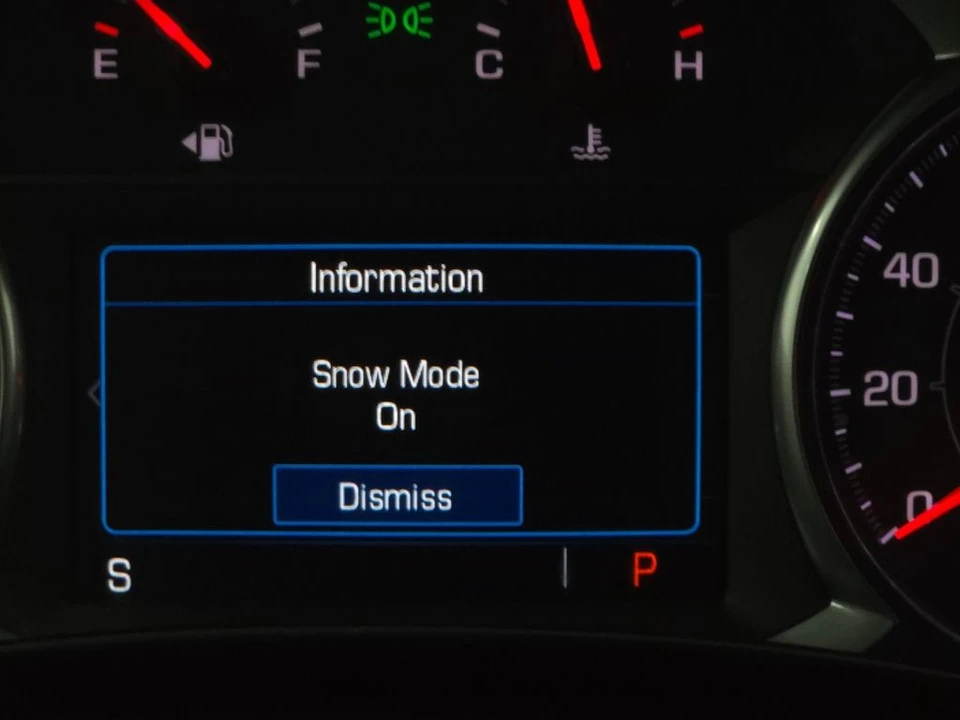 2018 GMC Terrain - Image 7 of 12