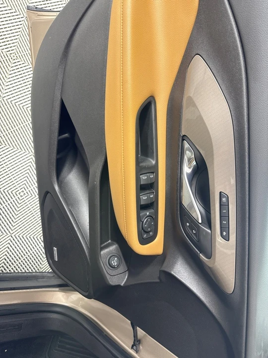 2018 GMC Terrain - Image 12 of 12