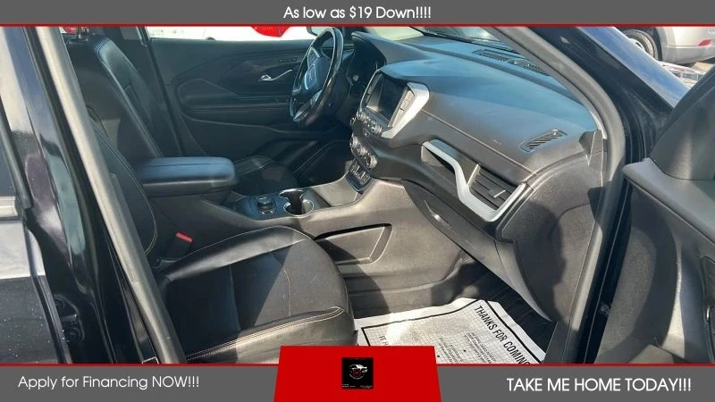 2018 GMC Terrain - Image 9 of 12