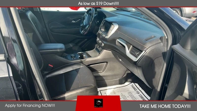 2018 GMC Terrain - Image 9 of 12