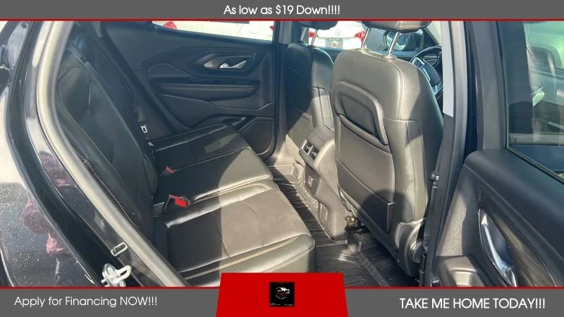 2018 GMC Terrain - Image 10 of 12