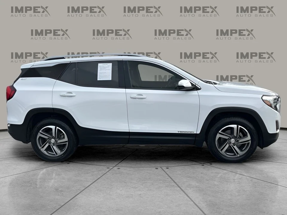 2018 GMC Terrain - Image 6 of 12