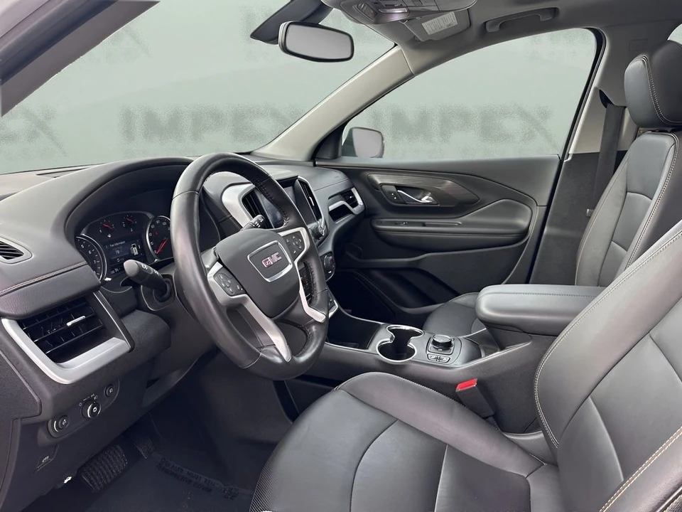 2018 GMC Terrain - Image 9 of 12