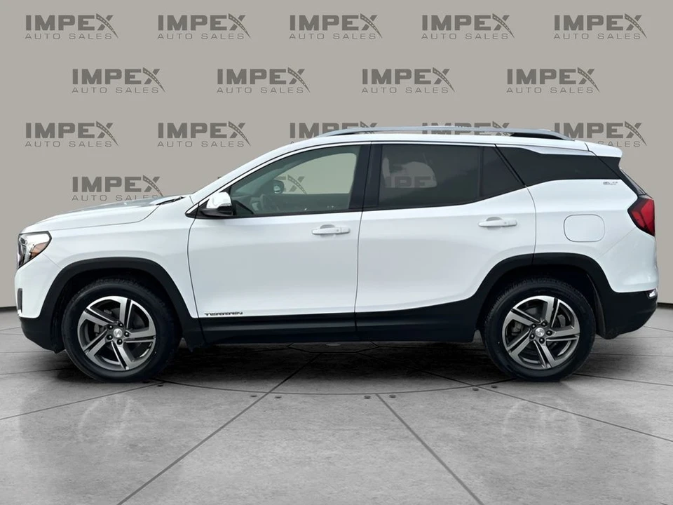 2018 GMC Terrain - Image 2 of 12