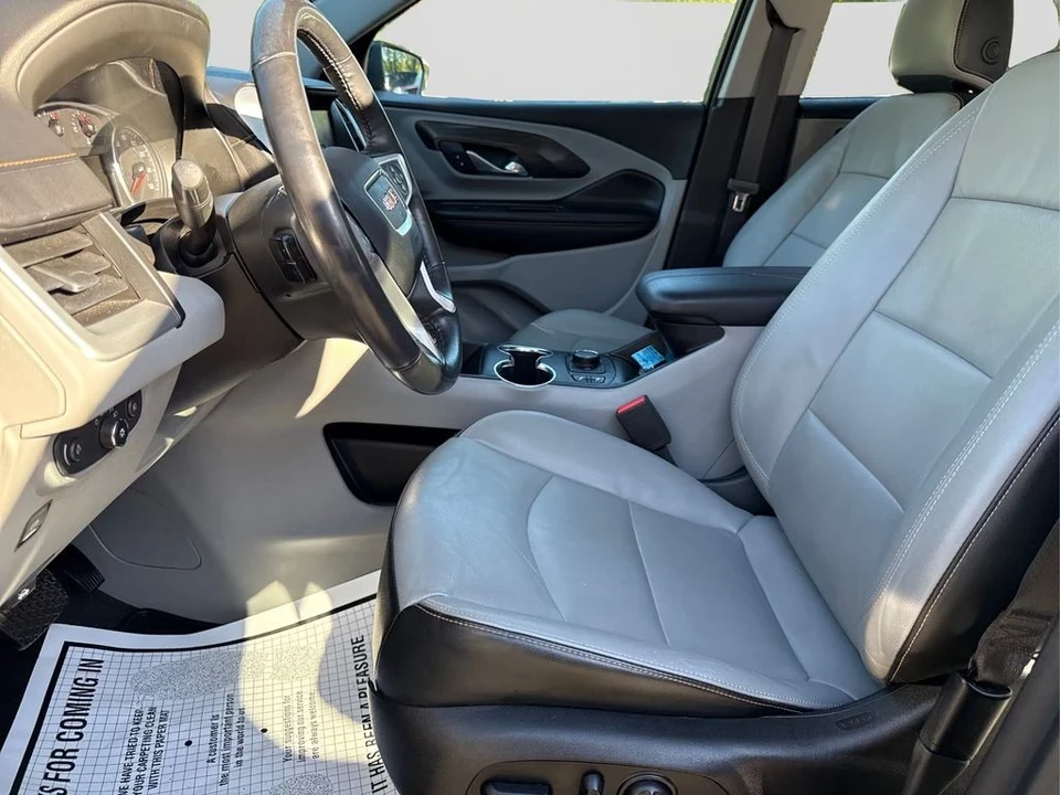 2018 GMC Terrain - Image 9 of 12