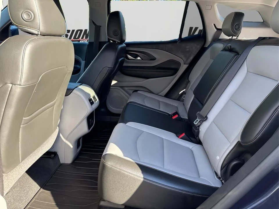 2018 GMC Terrain - Image 10 of 12