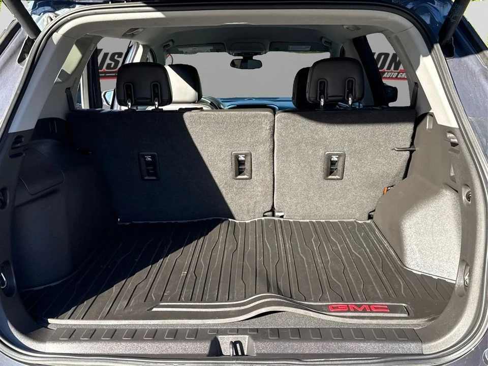2018 GMC Terrain - Image 11 of 12