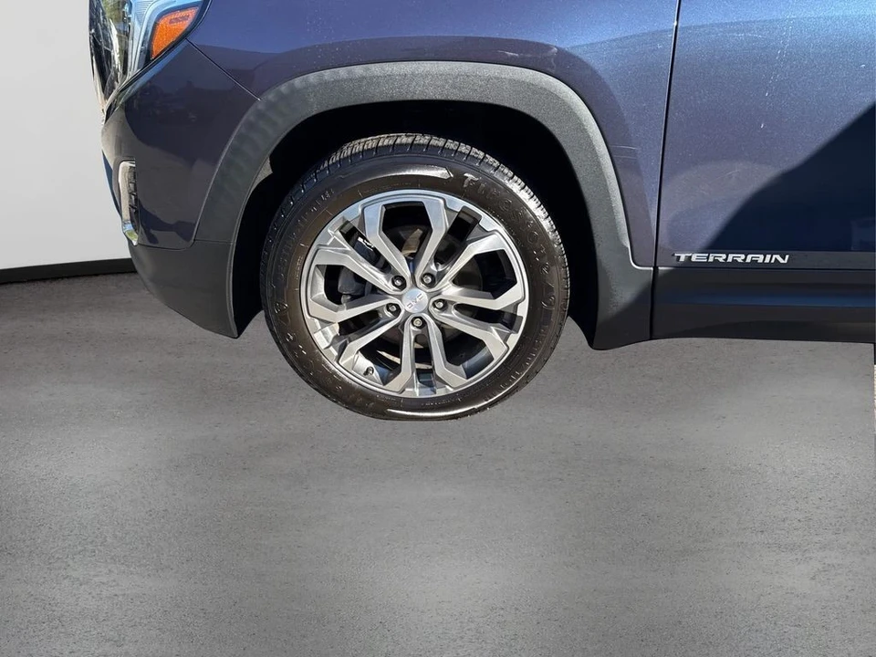 2018 GMC Terrain - Image 12 of 12
