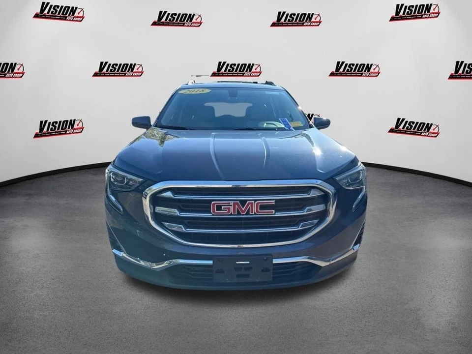 2018 GMC Terrain - Image 2 of 12