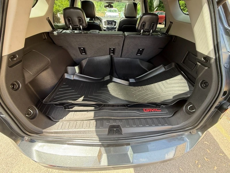 2018 GMC Terrain - Image 11 of 20