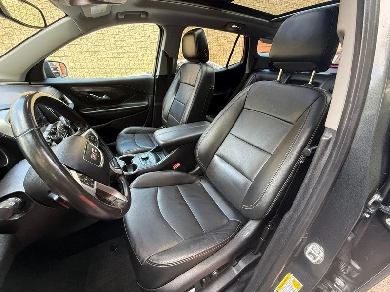 2018 GMC Terrain - Image 12 of 20