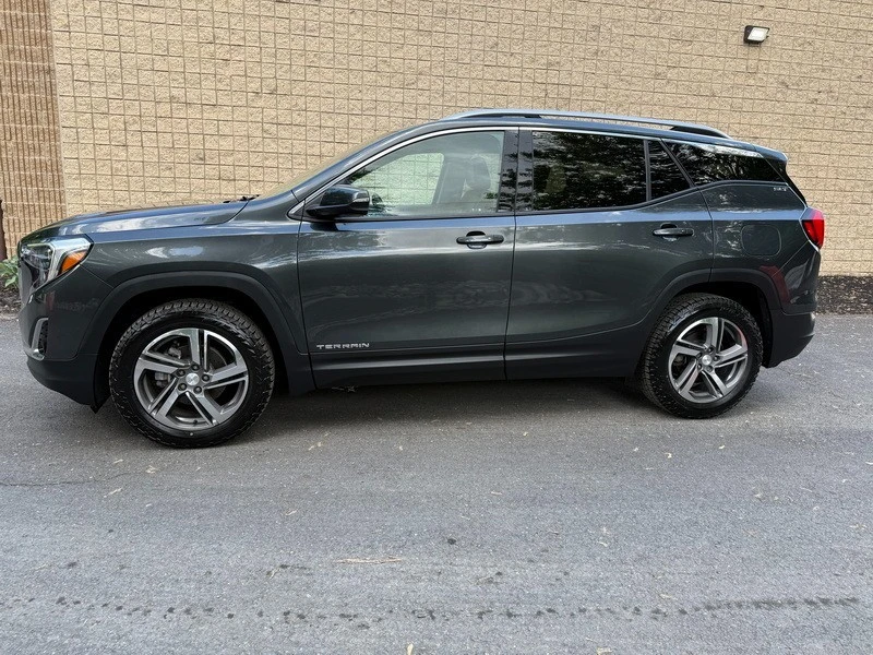2018 GMC Terrain - Image 3 of 20
