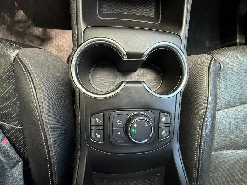 2018 GMC Terrain - Image 16 of 20