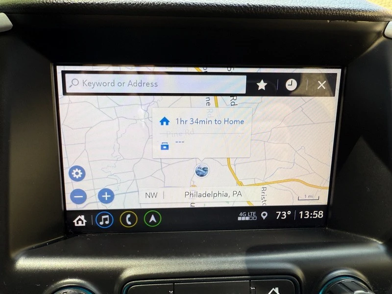 2018 GMC Terrain - Image 17 of 20