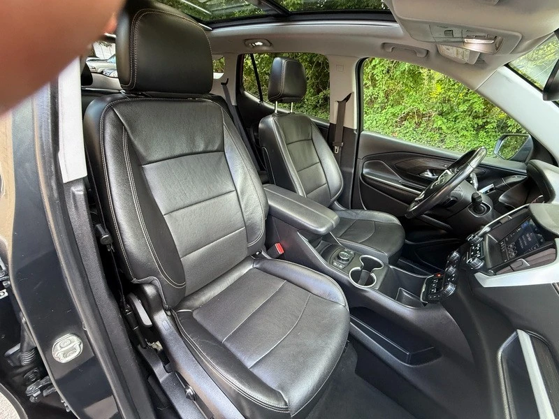 2018 GMC Terrain - Image 13 of 20
