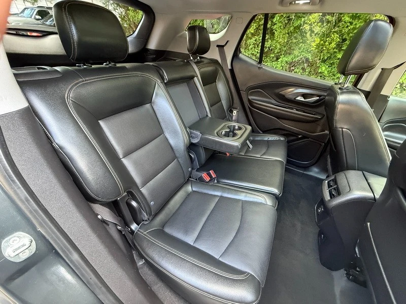 2018 GMC Terrain - Image 14 of 20