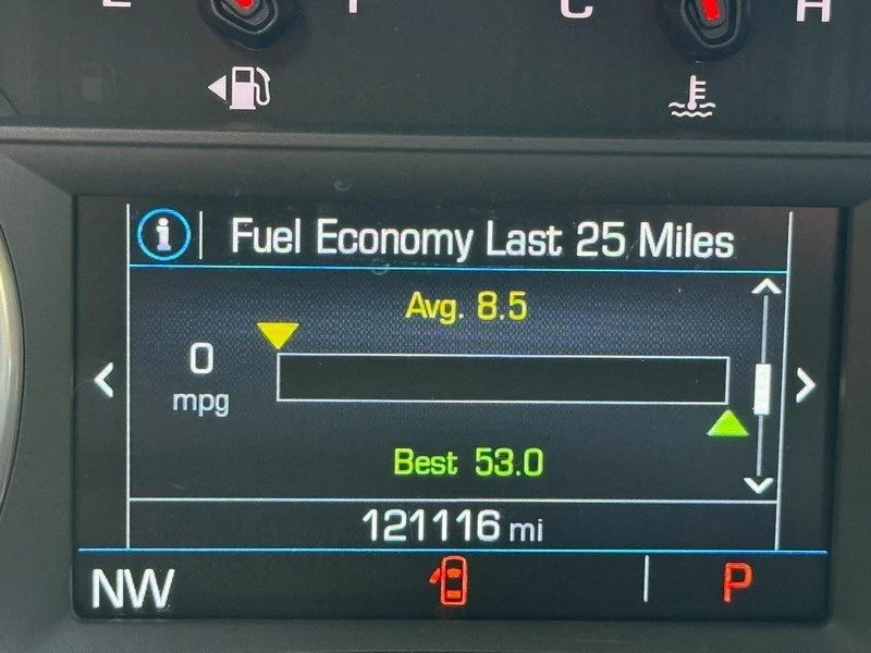 2018 GMC Terrain - Image 20 of 20