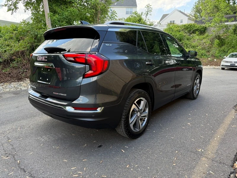 2018 GMC Terrain - Image 6 of 20
