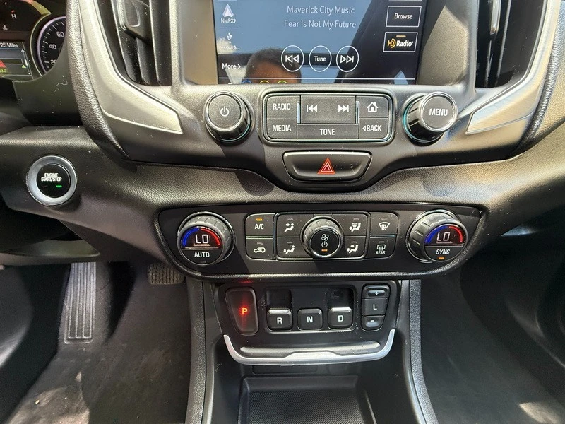 2018 GMC Terrain - Image 15 of 20