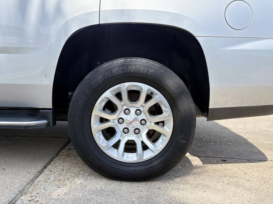 2018 GMC Yukon 4th Gen - Image 6 of 14