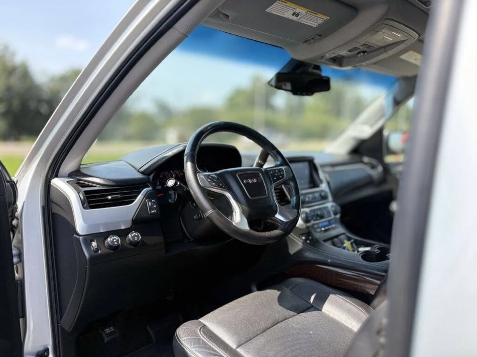 2018 GMC Yukon 4th Gen - Image 8 of 14