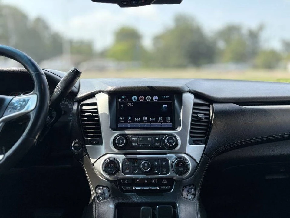 2018 GMC Yukon 4th Gen - Image 13 of 14