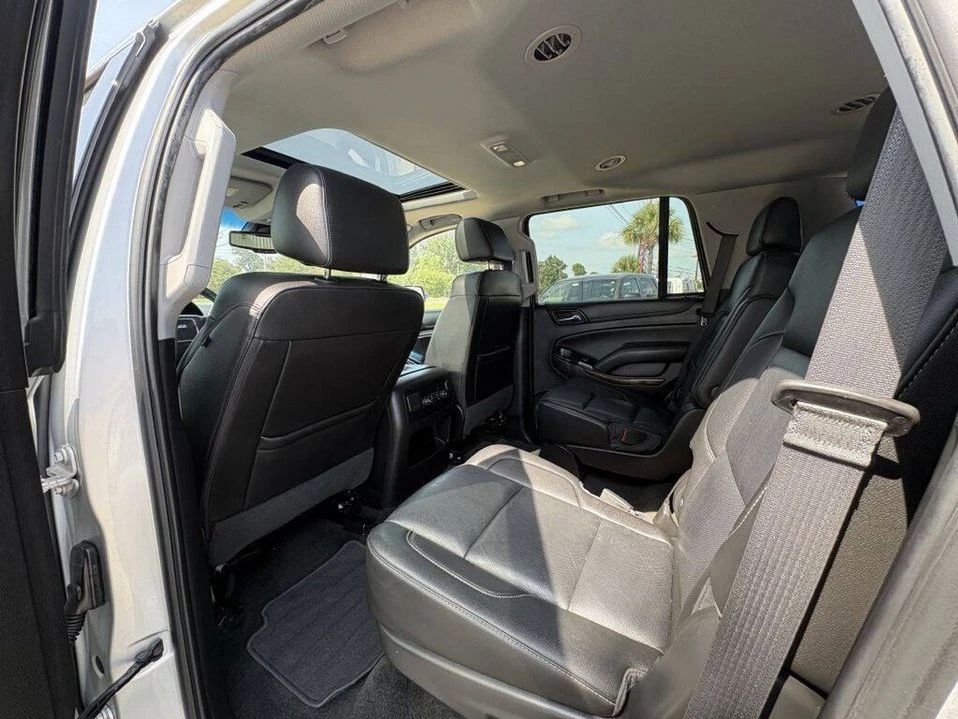 2018 GMC Yukon 4th Gen - Image 10 of 14
