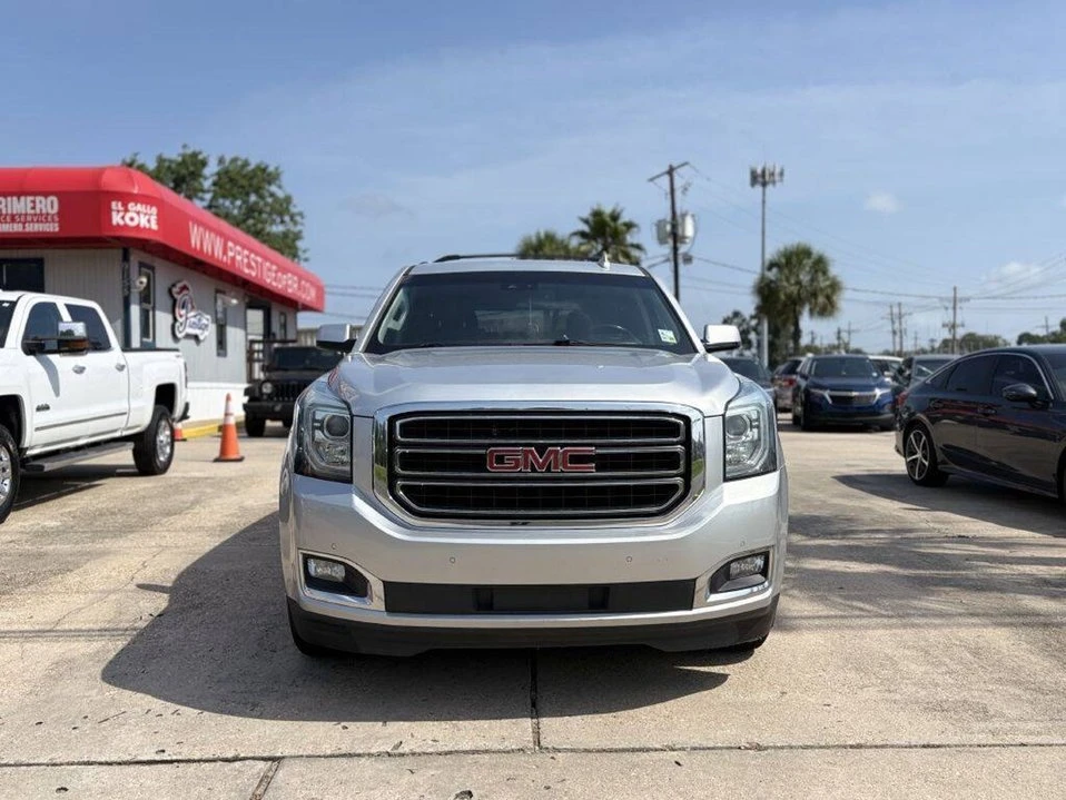 2018 GMC Yukon 4th Gen - Image 2 of 14