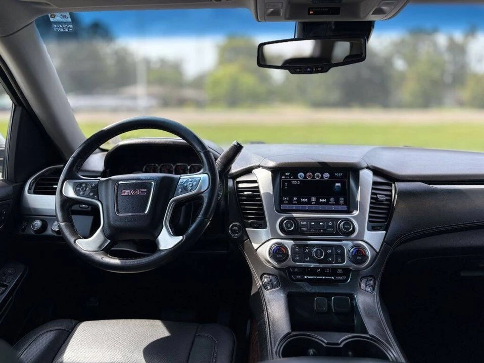 2018 GMC Yukon 4th Gen - Image 12 of 14