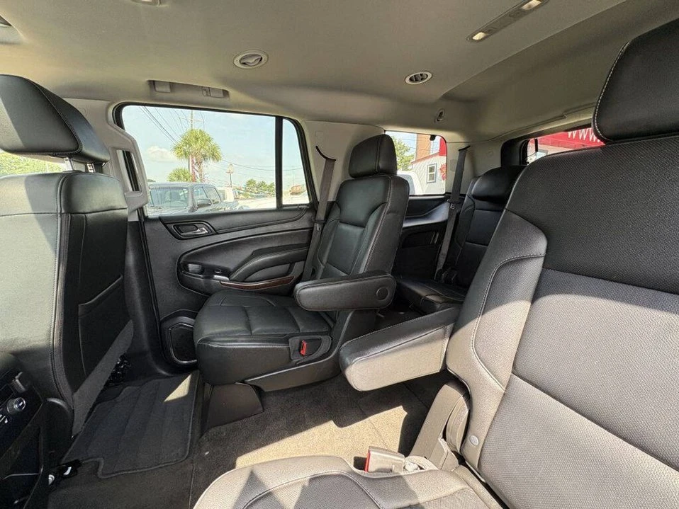 2018 GMC Yukon 4th Gen - Image 11 of 14