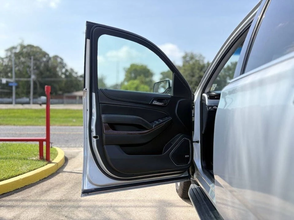 2018 GMC Yukon 4th Gen - Image 7 of 14