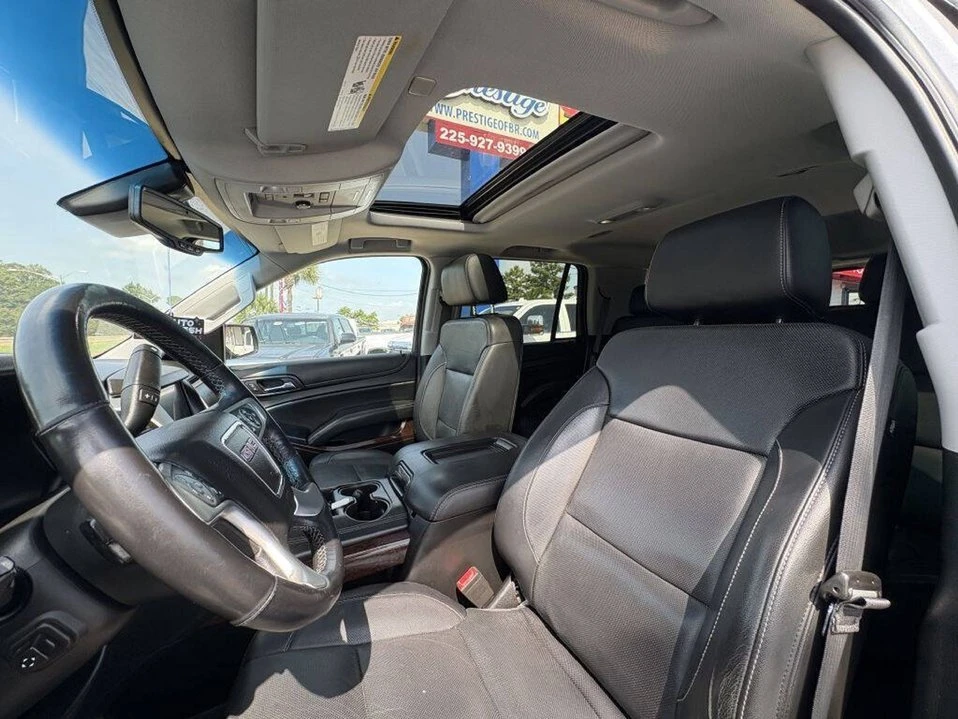 2018 GMC Yukon 4th Gen - Image 9 of 14