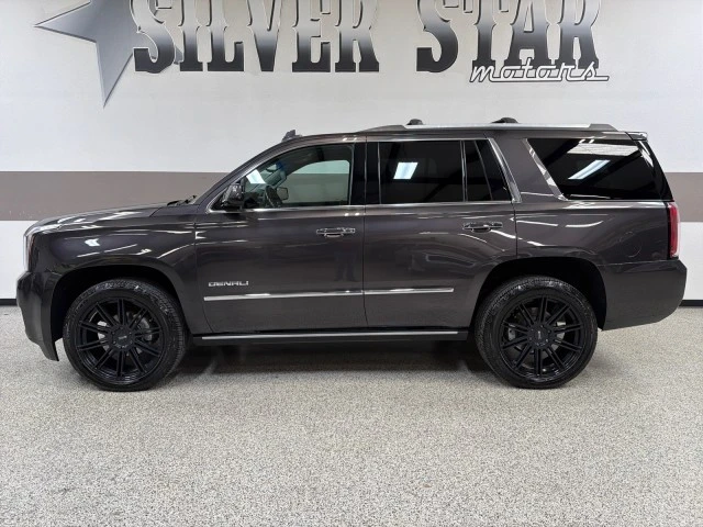 2018 GMC Yukon 4th Gen - Image 5 of 21