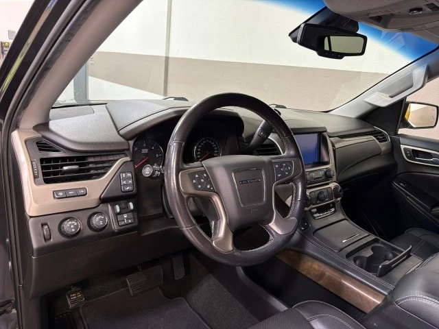 2018 GMC Yukon 4th Gen - Image 13 of 21