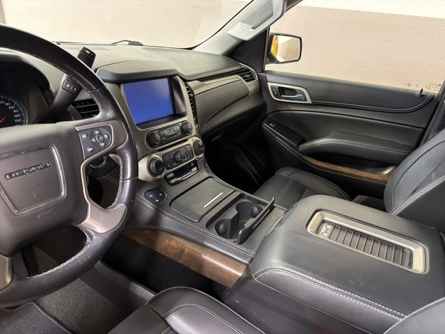 2018 GMC Yukon 4th Gen - Image 14 of 21
