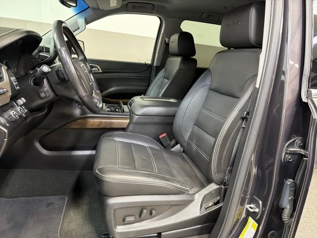 2018 GMC Yukon 4th Gen - Image 12 of 21