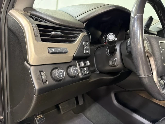 2018 GMC Yukon 4th Gen - Image 15 of 21