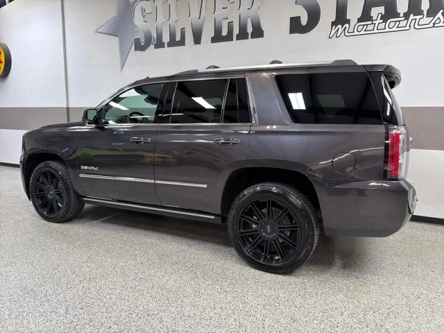 2018 GMC Yukon 4th Gen - Image 6 of 21