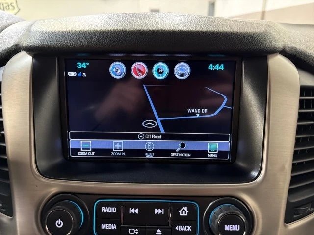 2018 GMC Yukon 4th Gen - Image 20 of 21