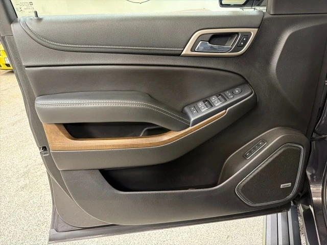 2018 GMC Yukon 4th Gen - Image 16 of 21
