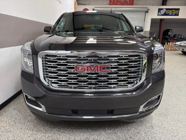 2018 GMC Yukon 4th Gen - Image 2 of 21