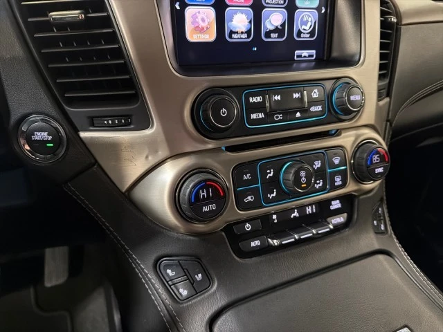 2018 GMC Yukon 4th Gen - Image 19 of 21