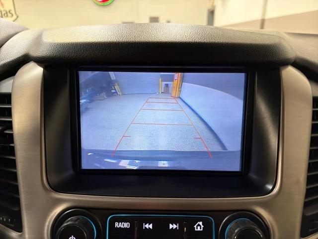 2018 GMC Yukon 4th Gen - Image 21 of 21
