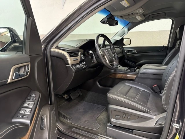 2018 GMC Yukon 4th Gen - Image 11 of 21