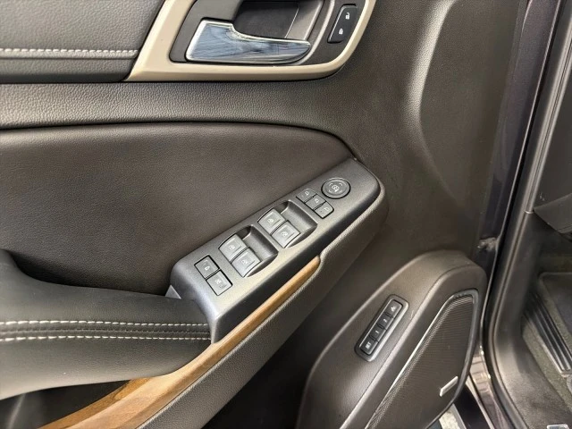 2018 GMC Yukon 4th Gen - Image 17 of 21